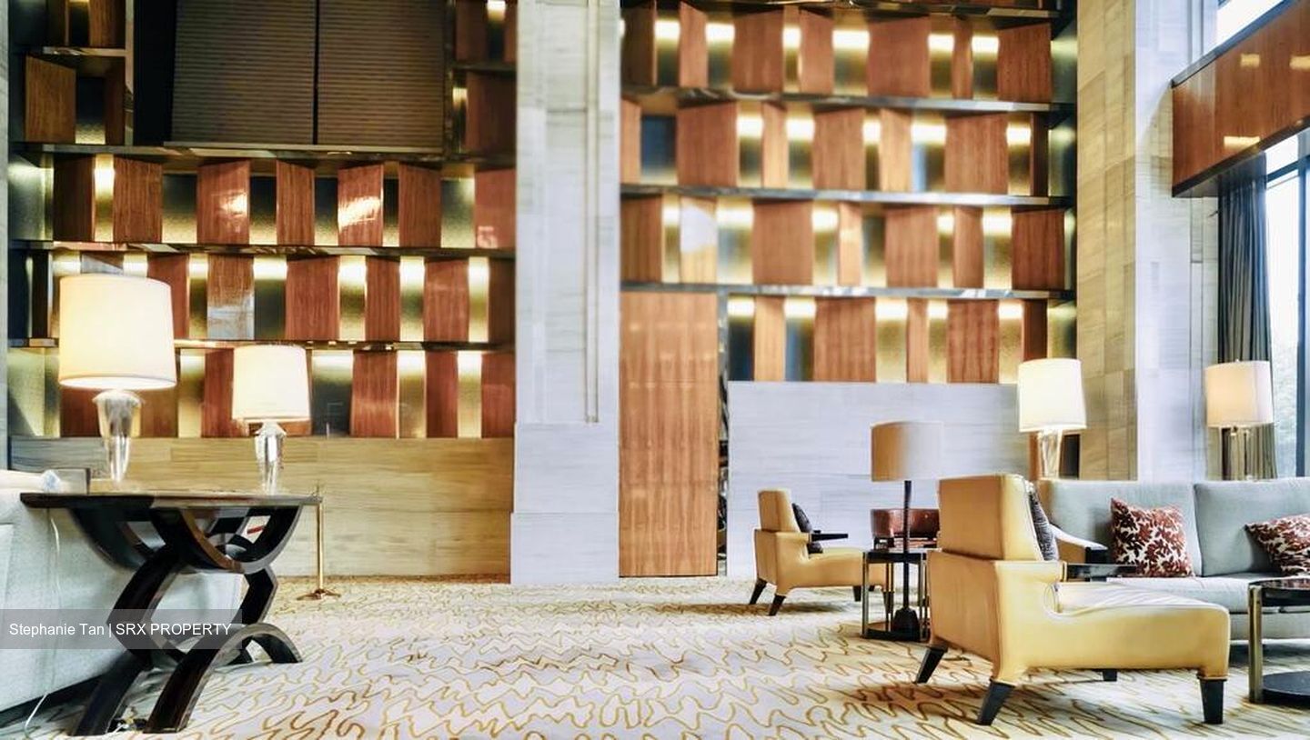 Midtown Bay (D7), Apartment #496998251